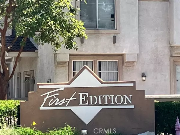 1044 N Turner AVE 207, Ontario, CA 91764