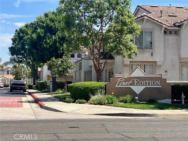 Ontario, CA 91764,1044 N Turner AVE 207