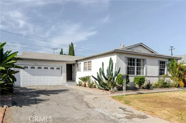 16320 Denley ST, Hacienda Heights, CA 91745