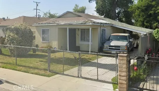 2533 E 131st ST, Compton, CA 90222