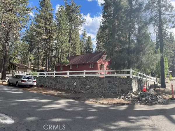Wrightwood, CA 92397,5865 Elm ST