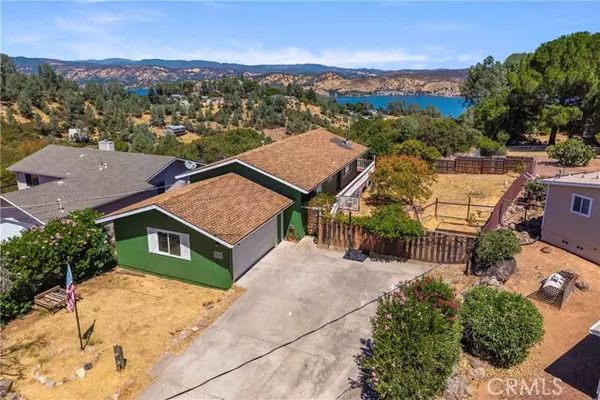 Kelseyville, CA 95451,4583 Hawaina WAY