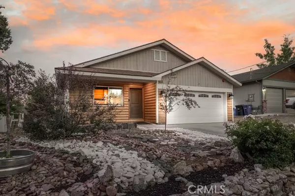 330 Sites WAY, Big Bear City, CA 92314