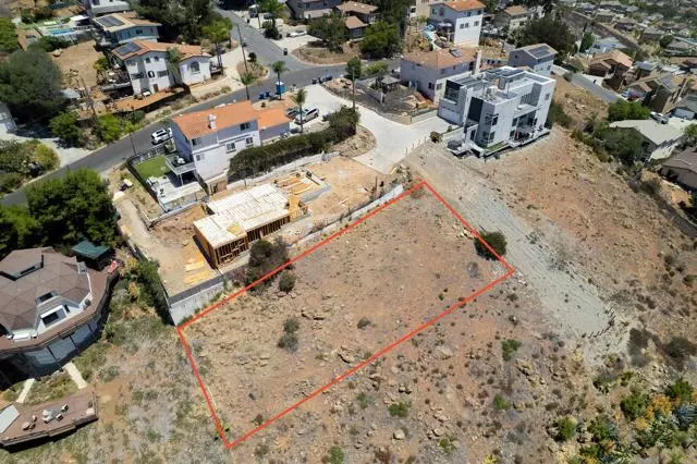 0 La Mesa AVE, Spring Valley, CA 91977