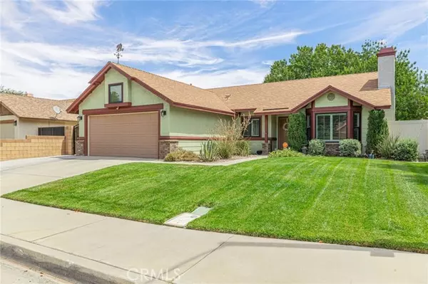 Lancaster, CA 93536,43140 22nd ST
