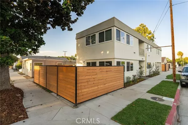 3402 Baltic AVE,  Long Beach,  CA 90810
