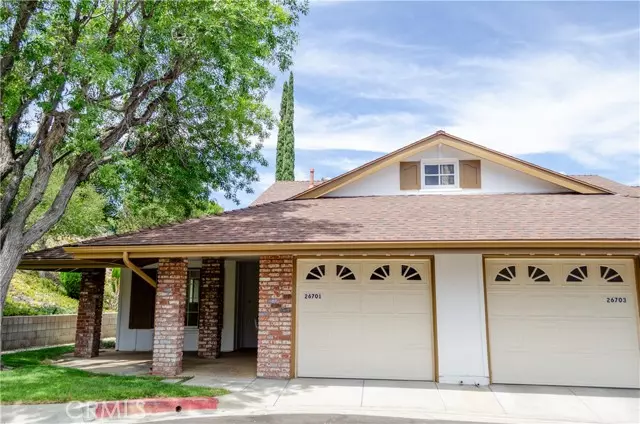 26701 Oak Branch CIR, Newhall, CA 91321