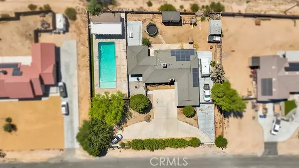 Apple Valley, CA 92307,18803 Chapae LN