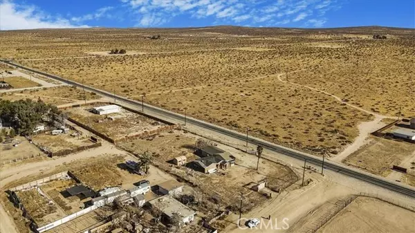 Lancaster, CA 93535,13861 E Avenue G6