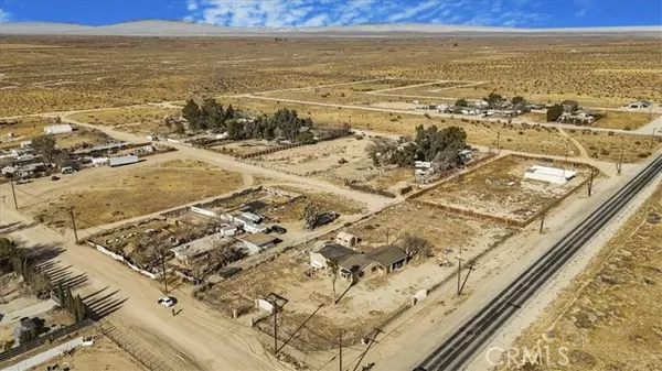 Lancaster, CA 93535,13861 E Avenue G6