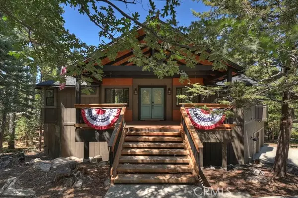 Lake Arrowhead, CA 92352,853 Golf CRSE