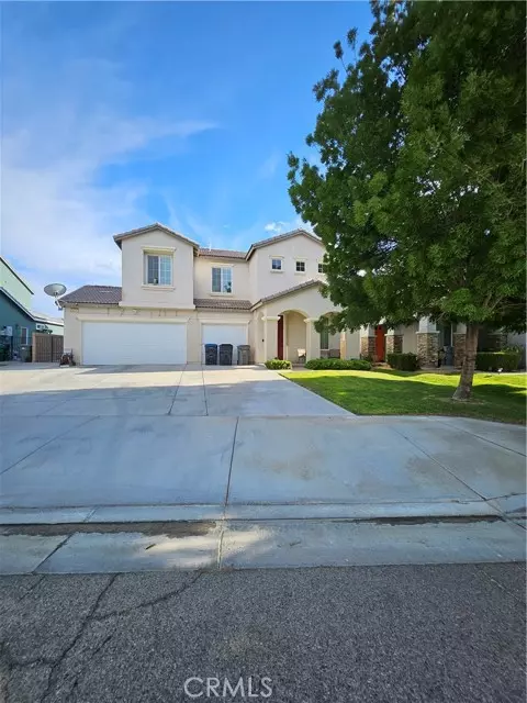 Lancaster, CA 93535,2314 Donatello ST