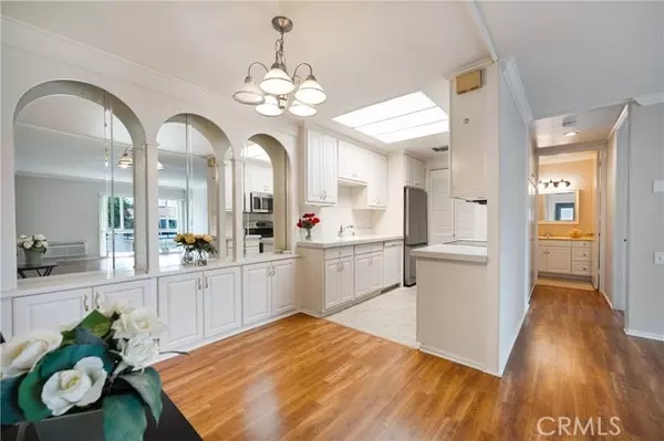 2267 Via Puerta D, Laguna Woods, CA 92637