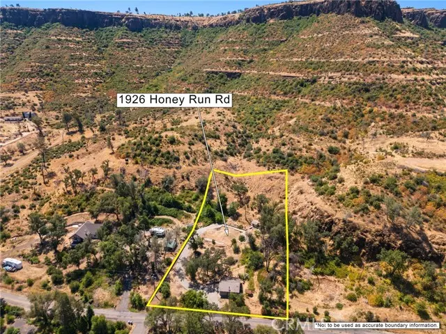 Chico, CA 95928,1926 Honey Run RD