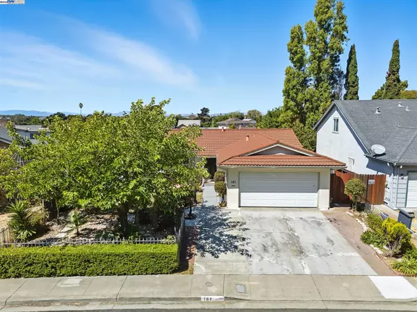 Vallejo, CA 94589,161 Richardson Dr.