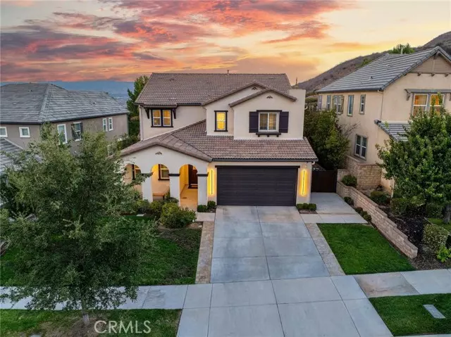 28817 Bellows CT, Valencia, CA 91354