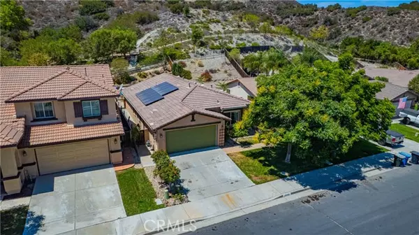 Lake Elsinore, CA 92530,29193 Sunswept DR