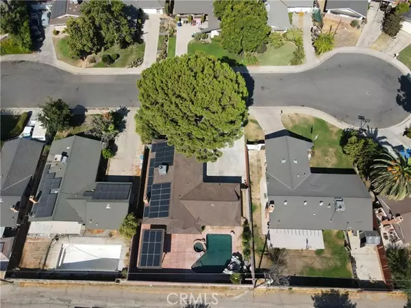 Bakersfield, CA 93306,2914 Roanoke CT