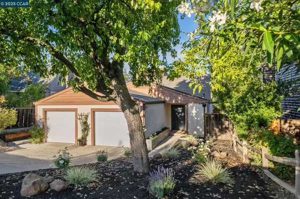 Walnut Creek, CA 94597,2162 Hillside Ave