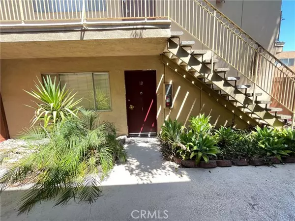 Encino, CA 91316,5167 Yarmouth AVE 10