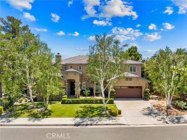 24274 Reyes Adobe WAY, Valencia, CA 91354