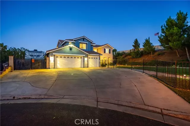 40755 Via Tranqilo, Palmdale, CA 93551