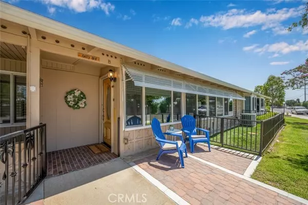 Seal Beach, CA 90740,13520 El Dorado DR 50B