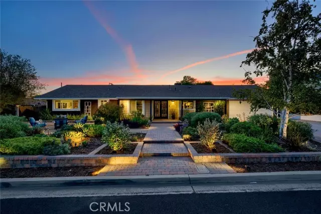 13051 Earlham ST, North Tustin, CA 92705