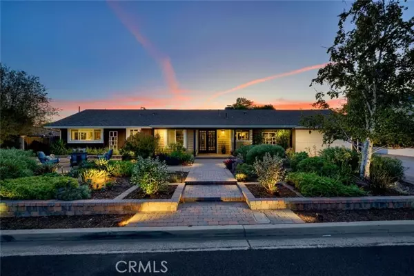 13051 Earlham ST,  North Tustin,  CA 92705