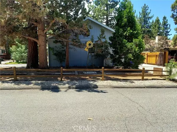 Big Bear City, CA 92314,411 E Fairway BLD