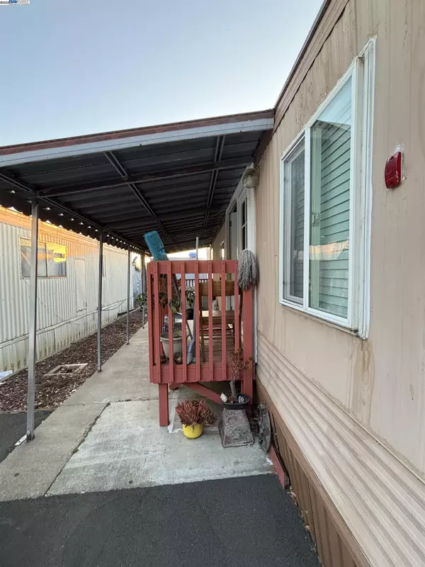 Vallejo, CA 94591,2500 Springs Road 126