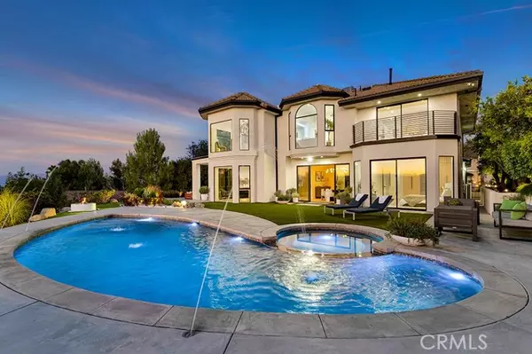 4015 Clarinda DR, Tarzana, CA 91356