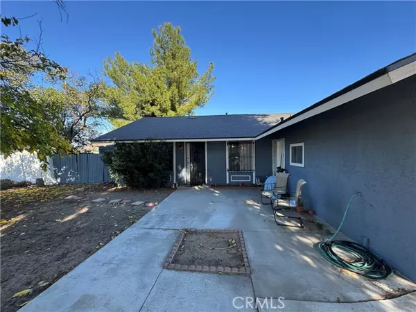 Rialto, CA 92376,446 E Fromer ST