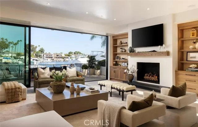 615 Lido Park DR, Newport Beach, CA 92663