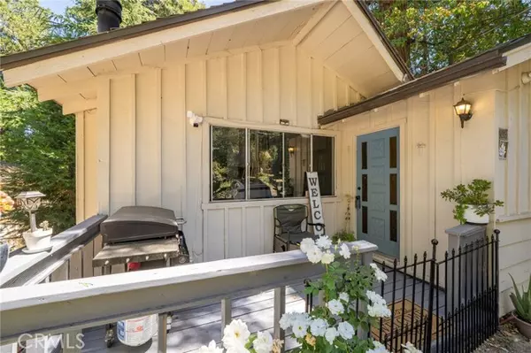 693 CA 138, Crestline, CA 92325