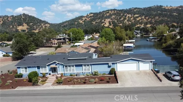 Clearlake Oaks, CA 95423,13110 Everglade BLD
