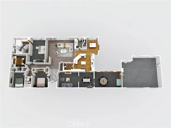 Clearlake Oaks, CA 95423,13110 Everglade BLD