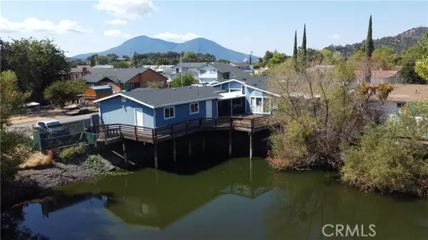 Clearlake Oaks, CA 95423,13110 Everglade BLD