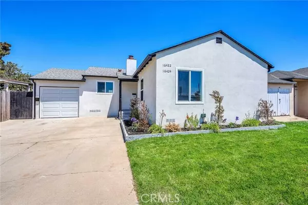 16424 Van Ness ST, Torrance, CA 90504