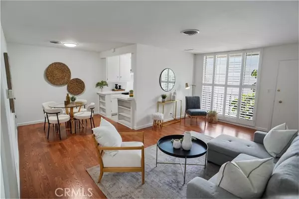 Glendale, CA 91206,504 N Louise ST 16