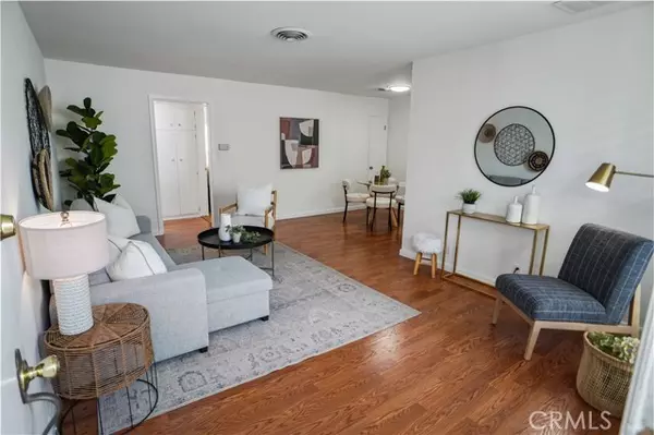 Glendale, CA 91206,504 N Louise ST 16