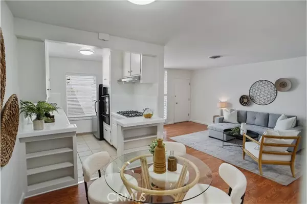 Glendale, CA 91206,504 N Louise ST 16