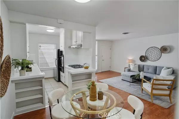 Glendale, CA 91206,504 N Louise ST 16