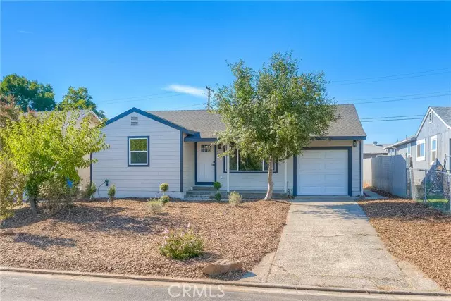 3611 Ashley AVE, Oroville, CA 95966