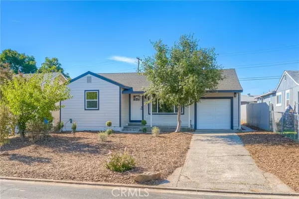 Oroville, CA 95966,3611 Ashley AVE