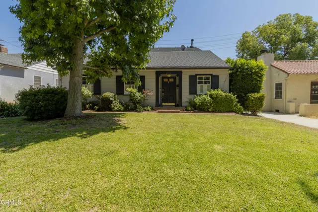 South Pasadena, CA 91030,2058 Stratford AVE