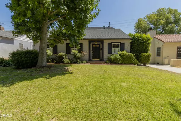 2058 Stratford AVE, South Pasadena, CA 91030