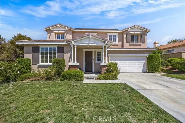 Menifee, CA 92585,28402 Crestwood ST