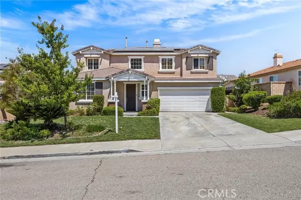 Menifee, CA 92585,28402 Crestwood ST