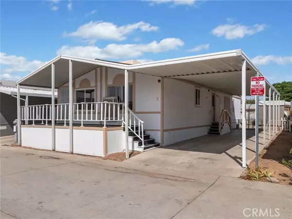 22020 Nisqually RD 3, Apple Valley, CA 92308